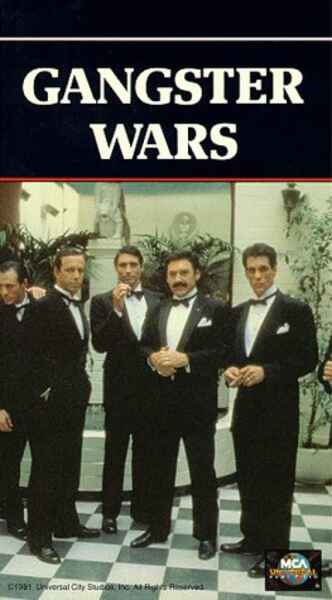 Gangster Wars (1981) Screenshot 1