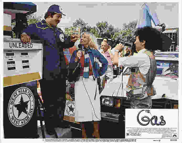 Gas (1981) Screenshot 3