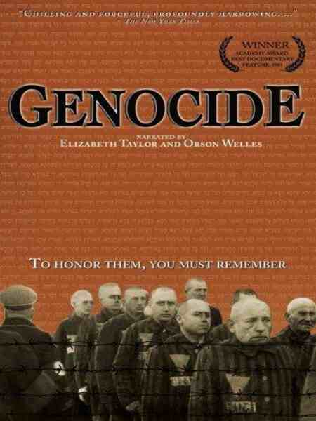 Genocide (1982) Screenshot 3