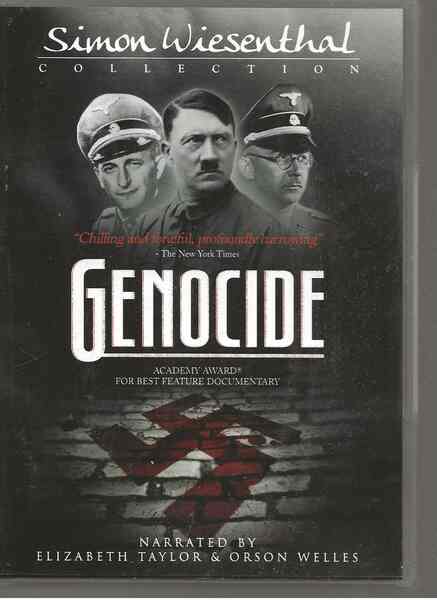 Genocide (1982) Screenshot 5