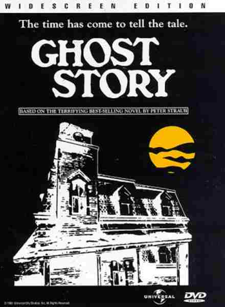 Ghost Story (1981) Screenshot 2