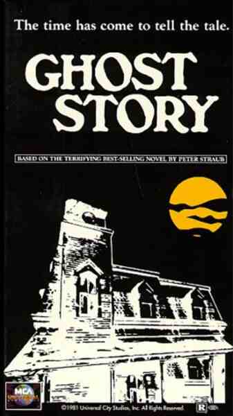 Ghost Story (1981) Screenshot 3
