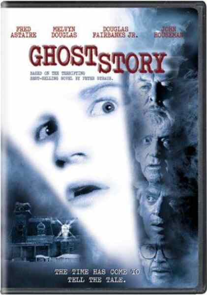 Ghost Story (1981) Screenshot 4