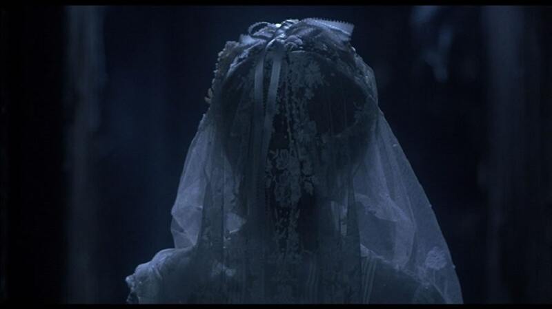 Ghost Story (1981) Screenshot 5