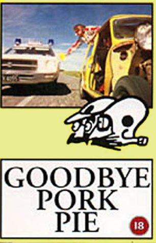 Goodbye Pork Pie (1980) Screenshot 2 