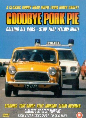 Goodbye Pork Pie (1980) Screenshot 3 