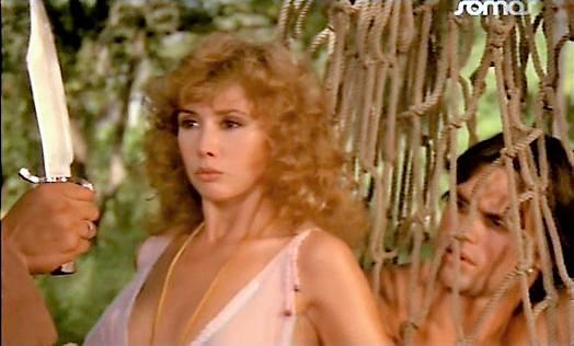 Freddie of the Jungle (1981) Screenshot 1