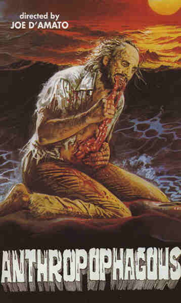 Anthropophagus: The Grim Reaper (1980) Screenshot 1