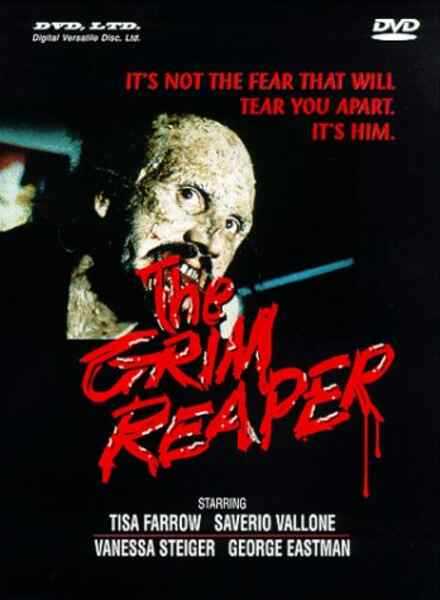 Anthropophagus: The Grim Reaper (1980) Screenshot 2
