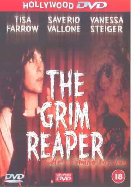 Anthropophagus: The Grim Reaper (1980) Screenshot 3