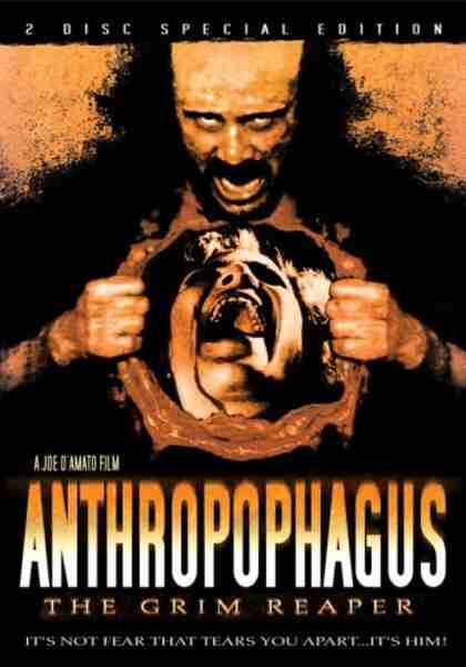 Anthropophagus: The Grim Reaper (1980) Screenshot 4