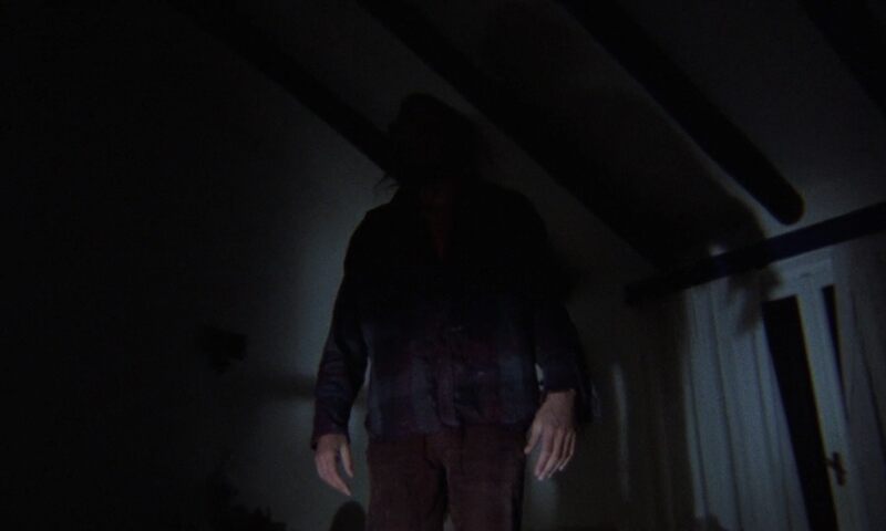 Anthropophagus: The Grim Reaper (1980) Screenshot 5