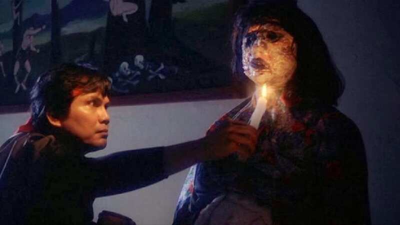 Bewitched (1981) Screenshot 2