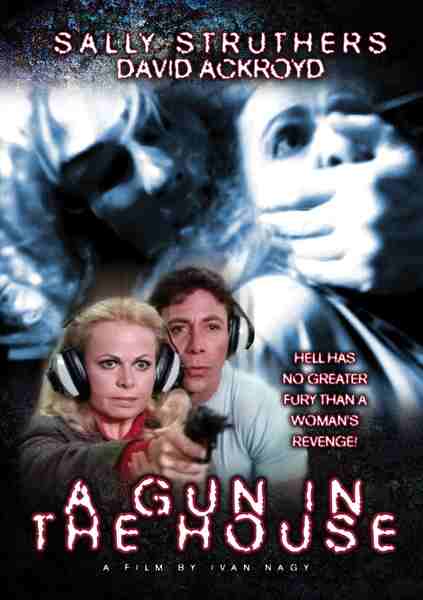 A Gun in the House (1981) Screenshot 4