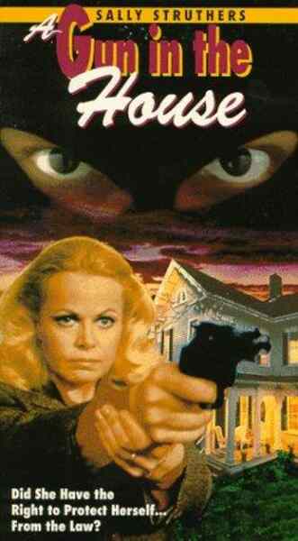 A Gun in the House (1981) starring Sally Struthers on DVD on DVD
