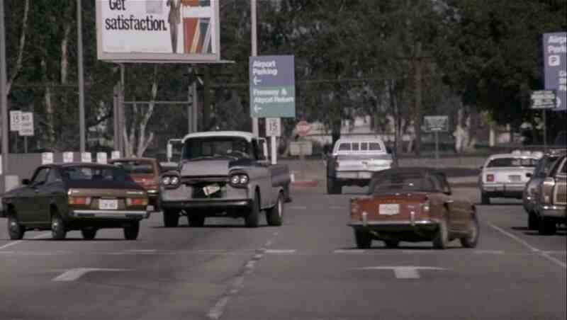 Hard Country (1981) Screenshot 5