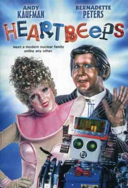 Heartbeeps (1981) Screenshot 2