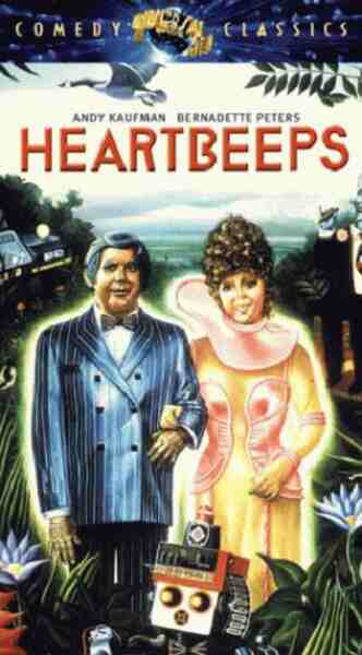 Heartbeeps (1981) Screenshot 3
