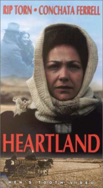 Heartland (1979) Screenshot 1