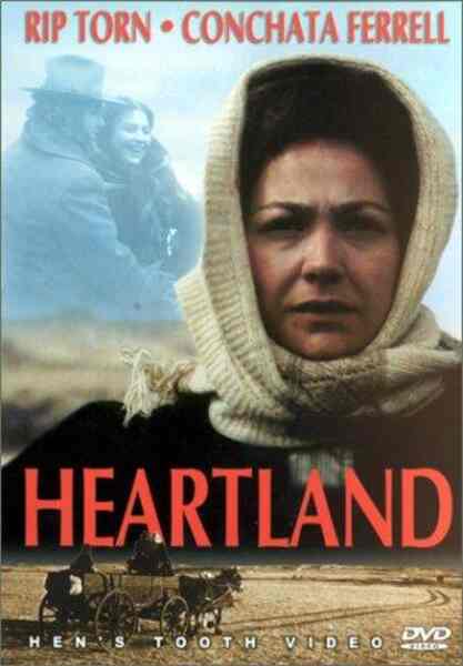 Heartland (1979) Screenshot 2