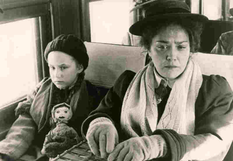 Heartland (1979) Screenshot 3