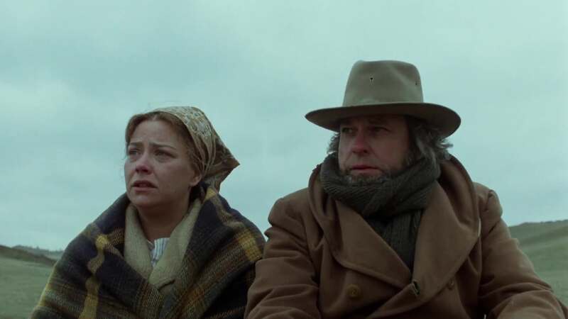 Heartland (1979) Screenshot 4