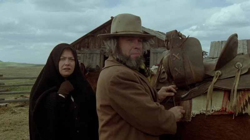 Heartland (1979) Screenshot 5