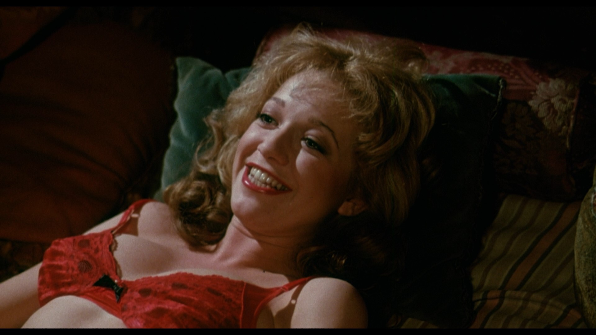 Hell Night (1981) Screenshot 3