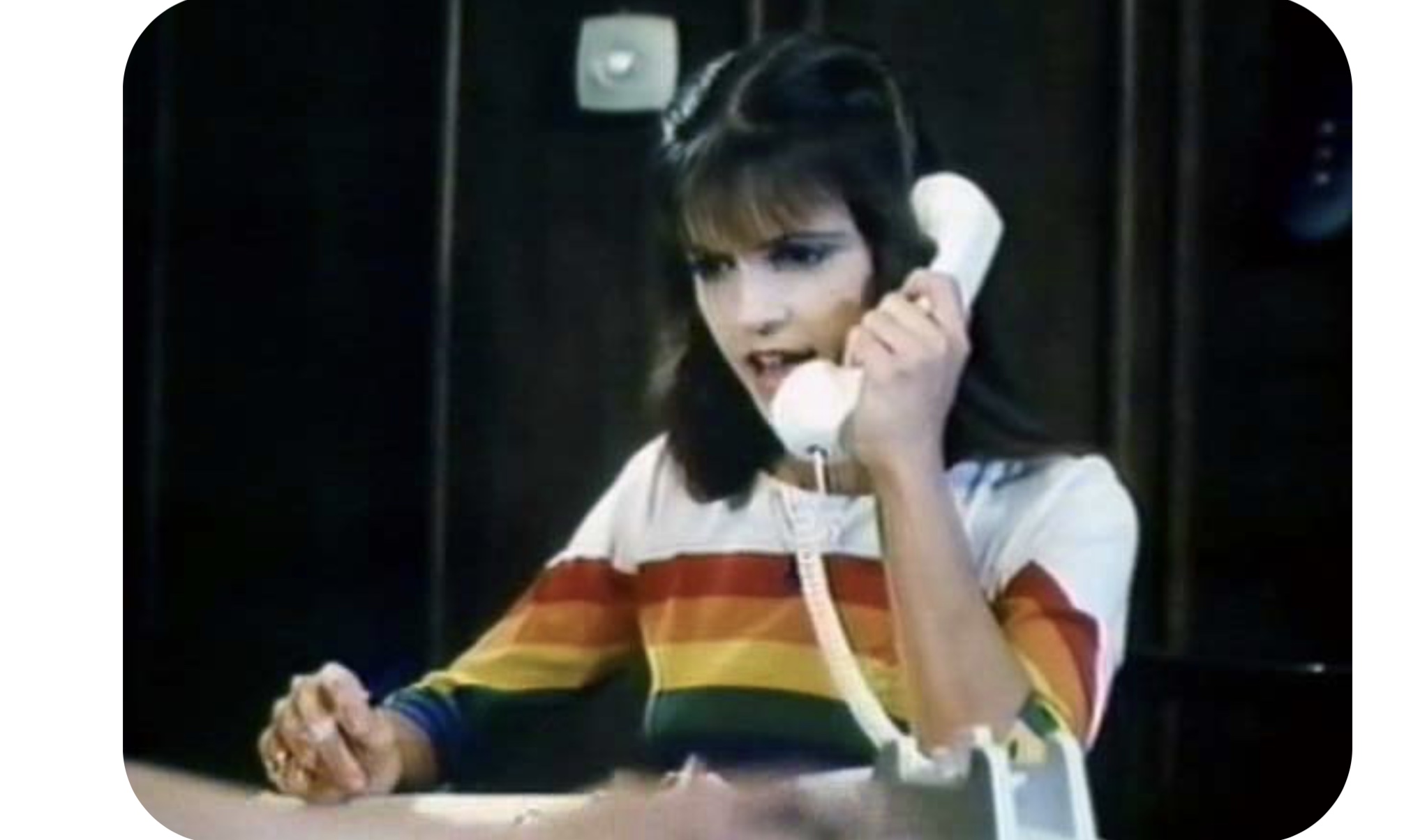 Hollywood High Part II (1981) Screenshot 4