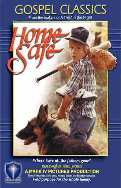 Home Safe (1981) Screenshot 2