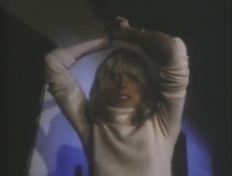 Home Sweet Home (1981) Screenshot 1