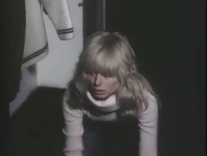 Home Sweet Home (1981) Screenshot 4