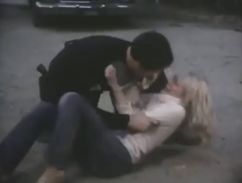 Home Sweet Home (1981) Screenshot 5