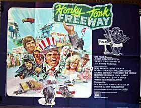 Honky Tonk Freeway (1981) Screenshot 1 