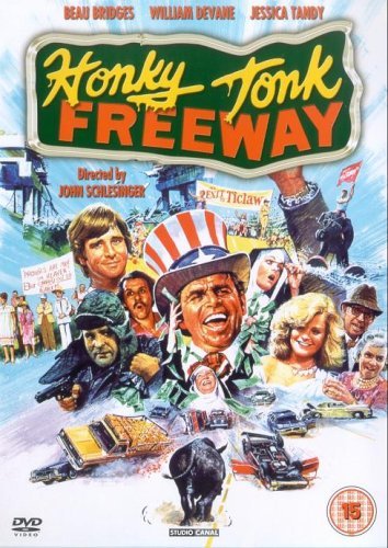Honky Tonk Freeway (1981) Screenshot 3 