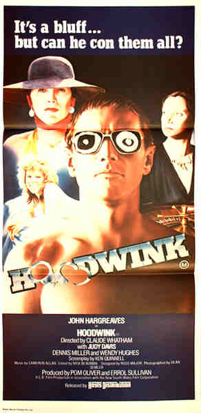 Hoodwink (1981) Screenshot 4