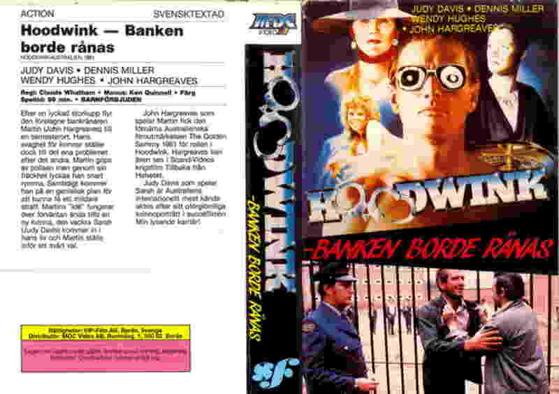 Hoodwink (1981) Screenshot 5