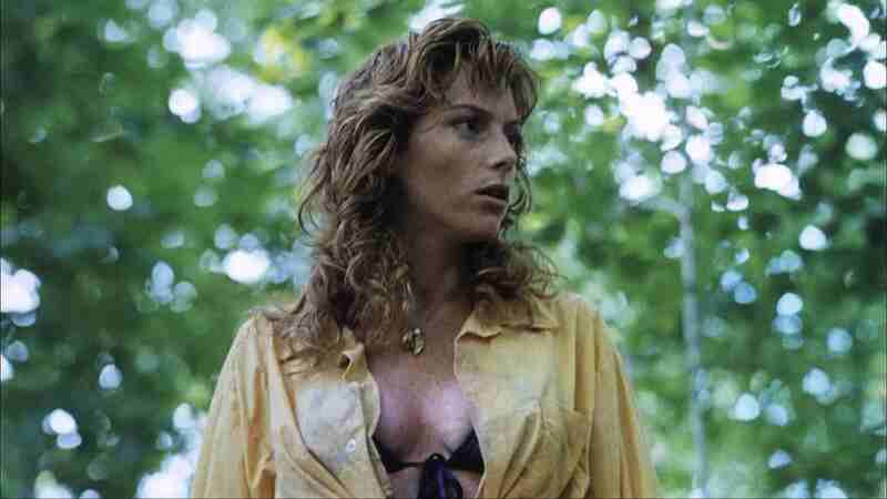 Humongous (1982) Screenshot 4