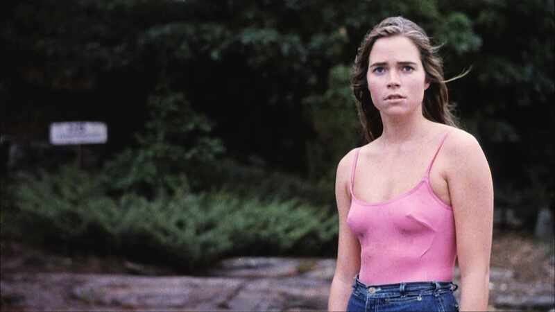 Humongous (1982) Screenshot 5
