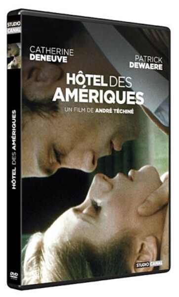 Hôtel des Amériques (1981) Screenshot 4