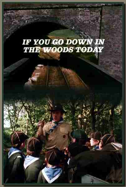 If You Go Down in the Woods Today (1981) Screenshot 2
