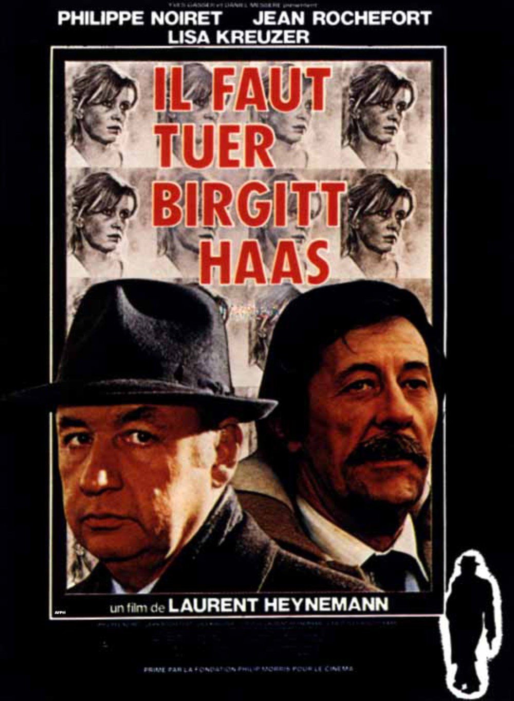 Birgitt Haas Must Be Killed (1981) Screenshot 3