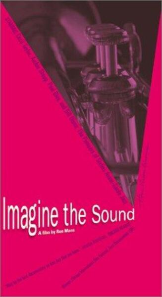 Imagine the Sound (1981) Screenshot 2