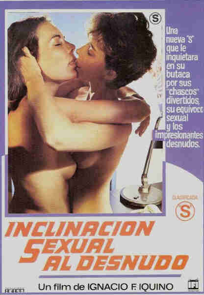 Inclinación sexual al desnudo (1982) Screenshot 1