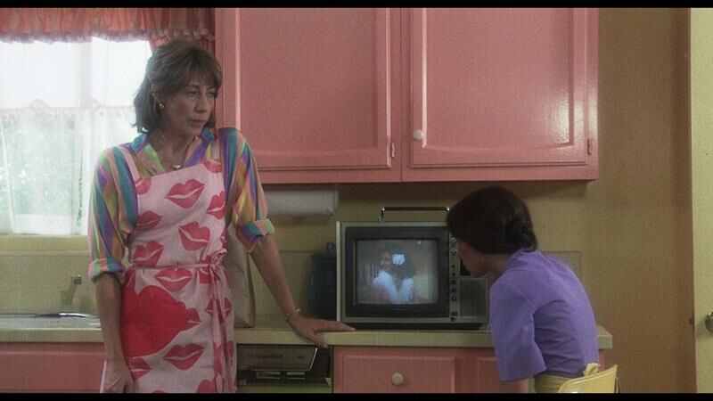The Incredible Shrinking Woman (1981) Screenshot 5
