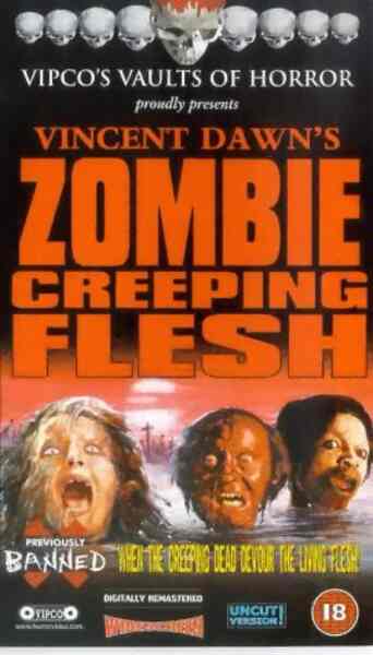 Hell of the Living Dead (1980) Screenshot 3