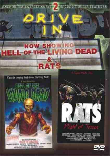 Hell of the Living Dead (1980) Screenshot 5