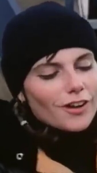 The Intruder Within (1981) Screenshot 5