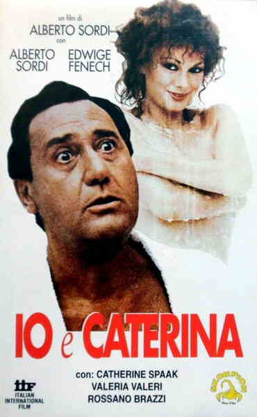 Io e Caterina (1980) Screenshot 5