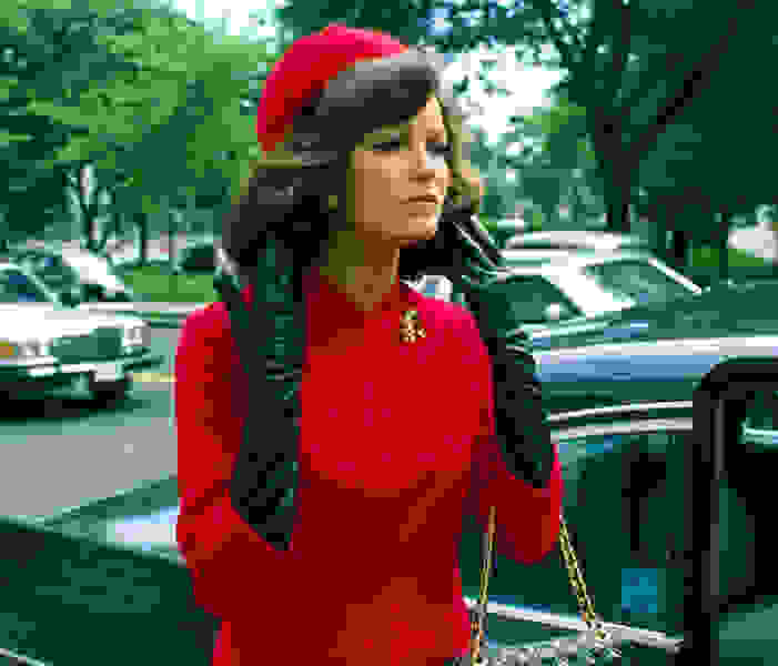 Jacqueline Bouvier Kennedy (1981) Screenshot 2